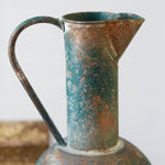 Garden Luster Ancient Jug