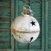 Jumbo Jingle Bell Ornament