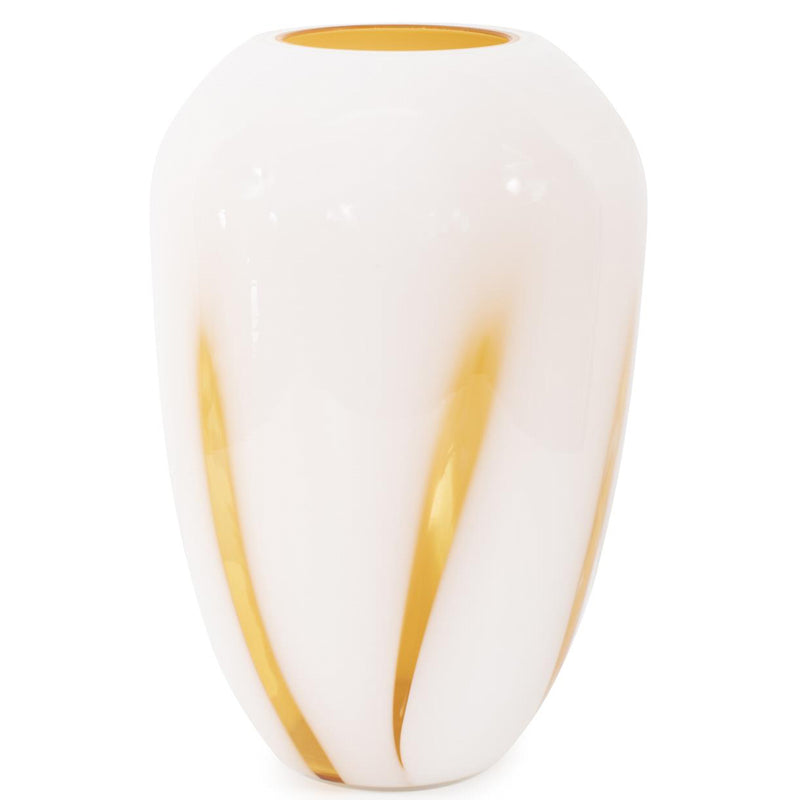 Grasberg Glass Vase