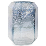 Lonsdale Iridescent Glass Vase