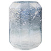 Lonsdale Iridescent Glass Vase