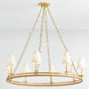 Hudson Valley Lighting Swanton Chandelier