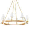 Hudson Valley Lighting Swanton Chandelier