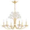 Hudson Valley Lighting Beaumont Chandelier