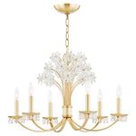 Hudson Valley Lighting Beaumont Chandelier