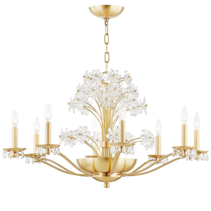 Hudson Valley Lighting Beaumont Chandelier