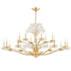 Hudson Valley Lighting Beaumont Chandelier