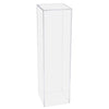 Lucite Column