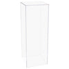 Lucite Column