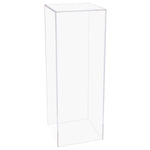 Lucite Column