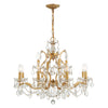 Crystorama Filmore 12-Light Chandelier