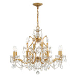 Crystorama Filmore 12-Light Chandelier