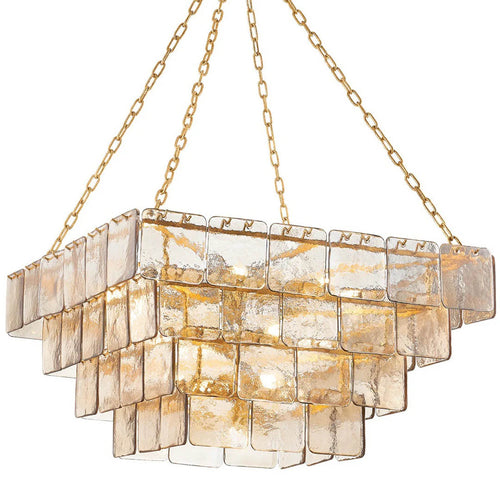 Corbett Lighting Regal Chandelier