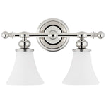 Hudson Valley Lighting Weston Bath Vanity Light