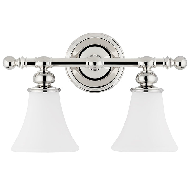 Hudson Valley Lighting Weston Bath Vanity Light