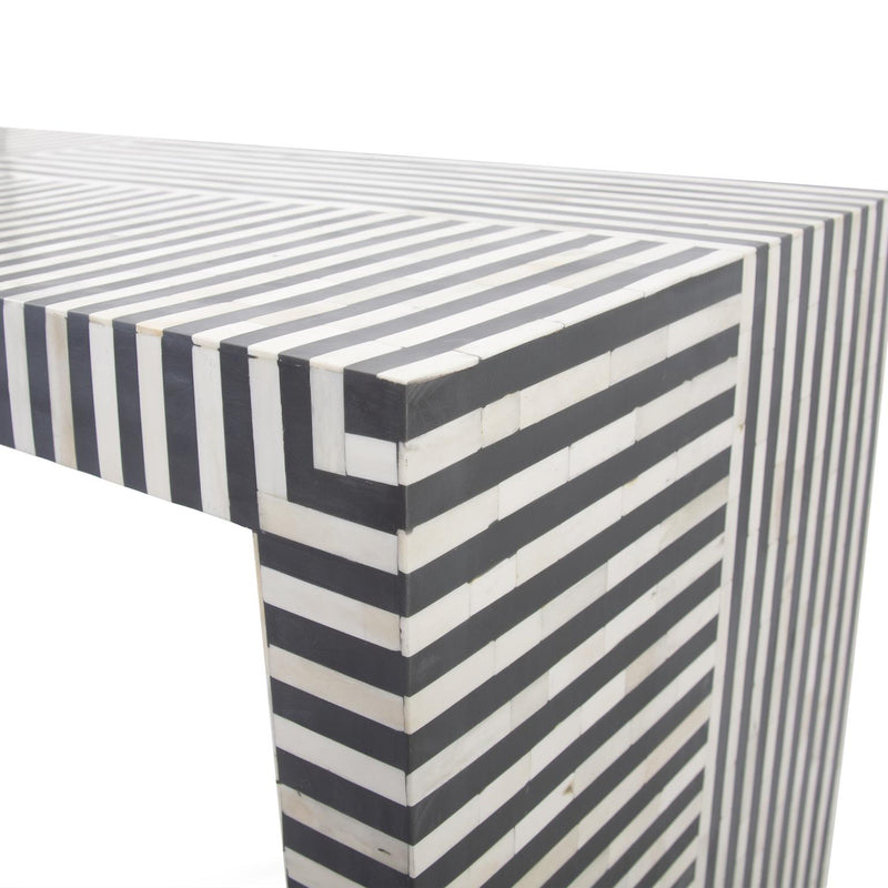 Optimist Console Table