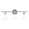 Hudson Valley Lighting Weston Bath Vanity Light