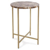 Arturo Side Table