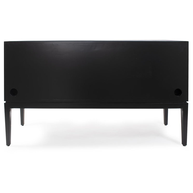 Shearer Inlaid Bone Credenza