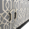 Shearer Inlaid Bone Credenza