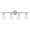 Hudson Valley Lighting Weston Bath Vanity Light