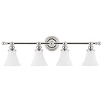 Hudson Valley Lighting Weston Bath Vanity Light