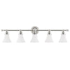 Hudson Valley Lighting Weston Bath Vanity Light