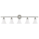 Hudson Valley Lighting Weston Bath Vanity Light