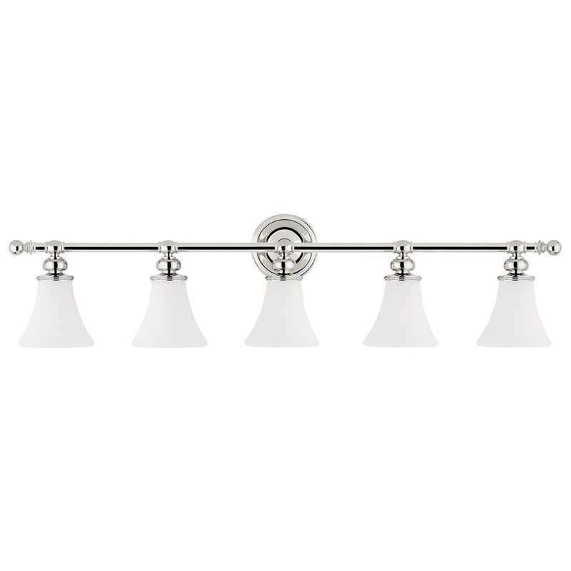 Hudson Valley Lighting Weston Bath Vanity Light