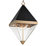 Hudson Valley Lighting Coltrane Lantern