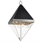 Hudson Valley Lighting Coltrane Lantern