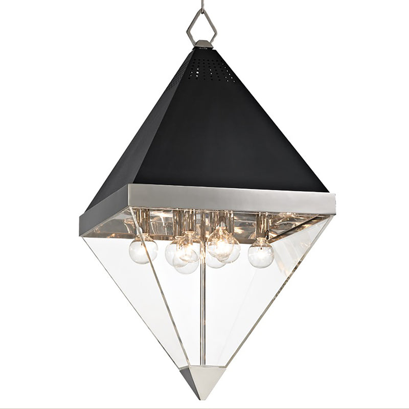 Hudson Valley Lighting Coltrane Lantern