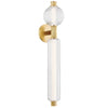 Corbett Lighting Atom Wall Sconce