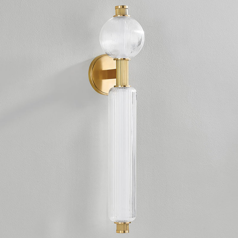 Corbett Lighting Atom Wall Sconce