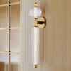 Corbett Lighting Atom Wall Sconce