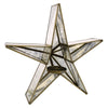 Star Candle Holder