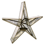 Star Candle Holder