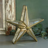 Star Candle Holder