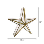 Star Candle Holder