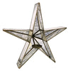 Star Candle Holder