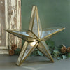 Star Candle Holder