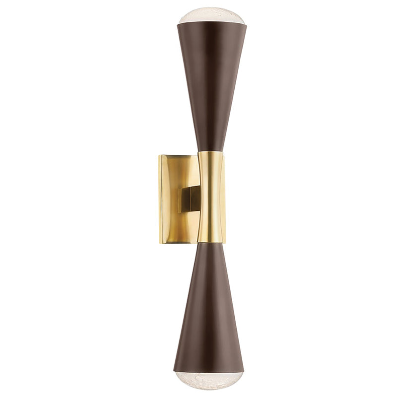 Corbett Lighting Barcelona Wall Sconce