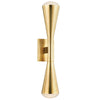 Corbett Lighting Barcelona Wall Sconce