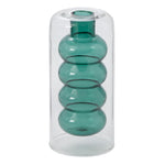 Abacus Budvase Set of 2