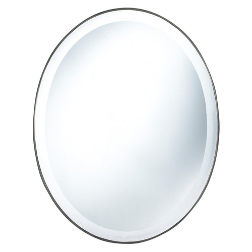 Seymour Oval Wall Mirror