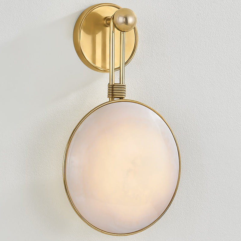 Corbett Lighting Ares Wall Sconce