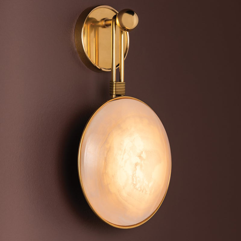 Corbett Lighting Ares Wall Sconce