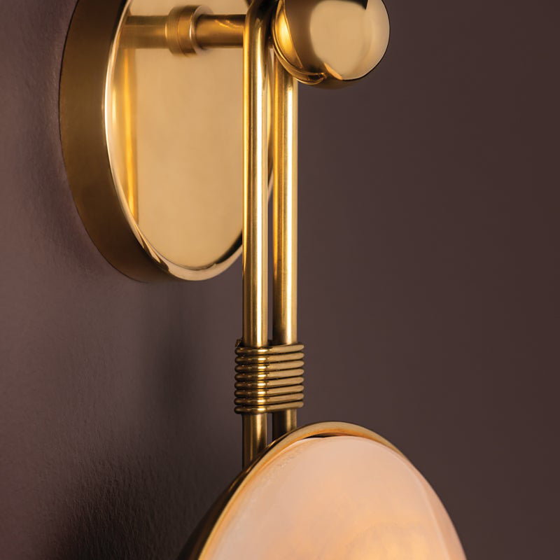 Corbett Lighting Ares Wall Sconce