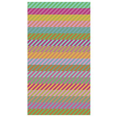 Garnier Thiebaut Maki Berlingot Beach Towel