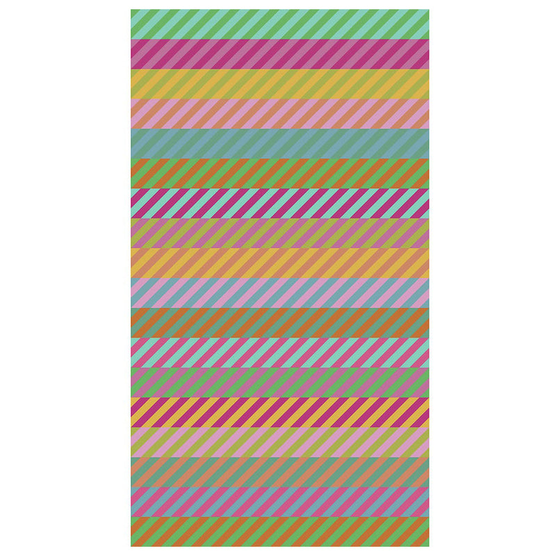 Garnier Thiebaut Maki Berlingot Beach Towel